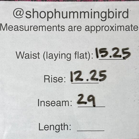 SPANX Leather Like Jogger Pants Black Size Medium - Picture 9 of 10